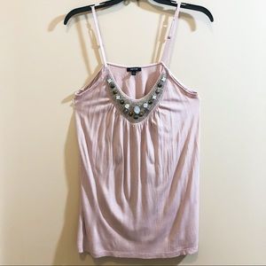 Apt 9 tank top - size medium